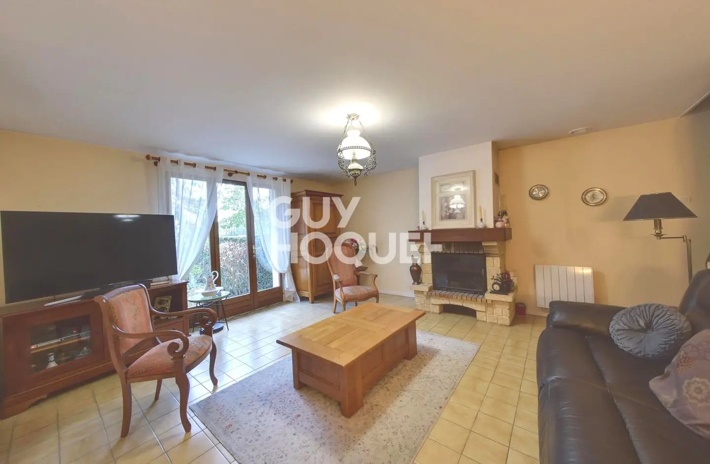 Maison à vendre, 115m², Noisy-le-Grand