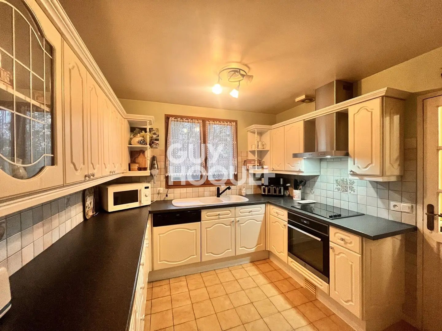Maison à vendre, 115m², Noisy-le-Grand