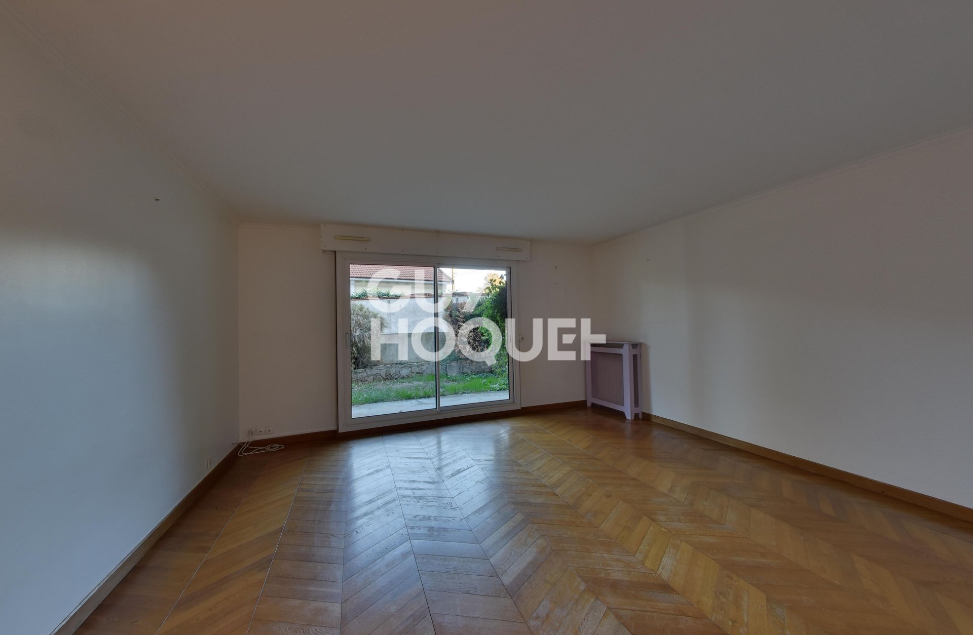 Appartement à vendre, 91m², Noisy-le-Grand