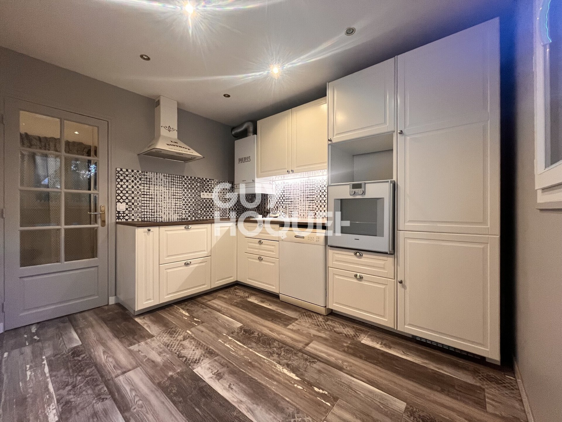 Appartement à vendre, 91m², Noisy-le-Grand