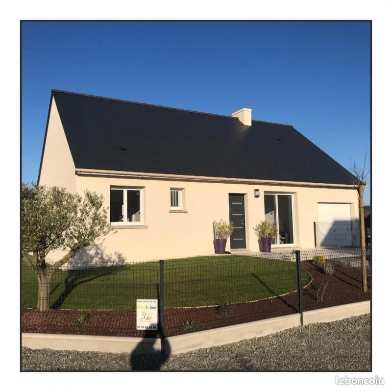 Maison à vendre, 76m², Segré
