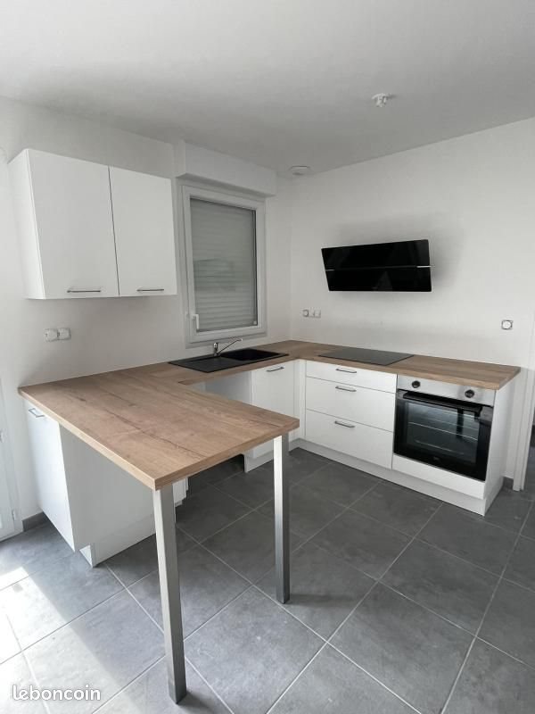 Maison à vendre, 76m², Segré