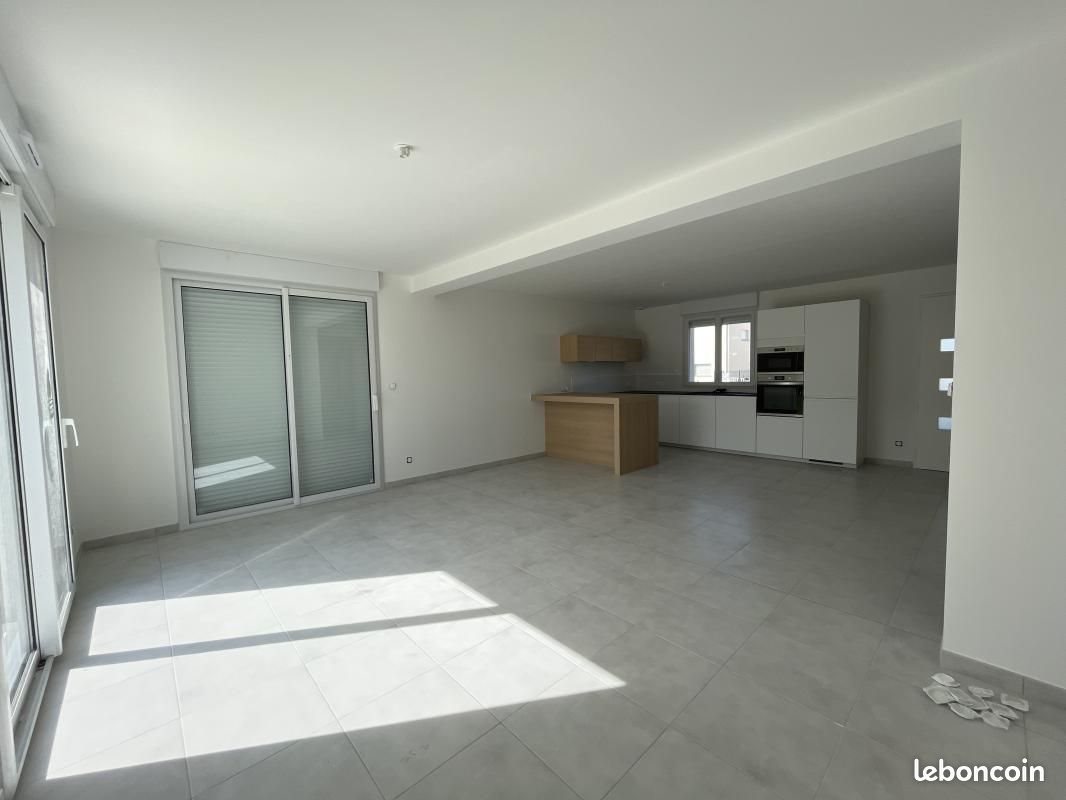 Maison à vendre, 123m², Segré