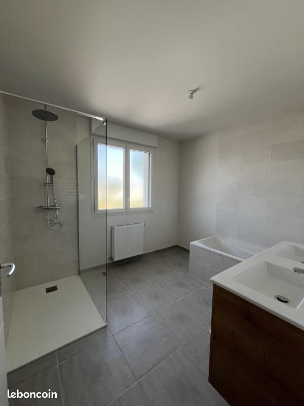 Maison à vendre, 123m², Segré