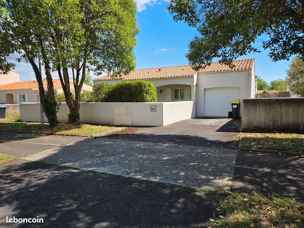 Maison à vendre, 86m², Périgny