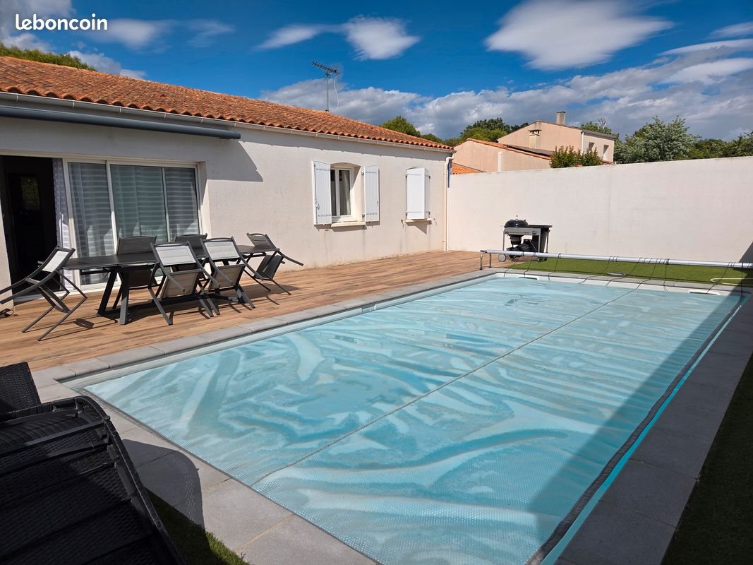 Maison à vendre, 86m², Périgny