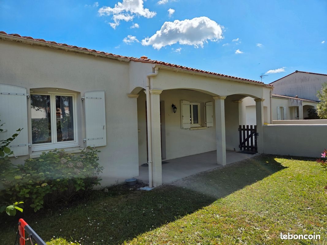Maison à vendre, 86m², Périgny