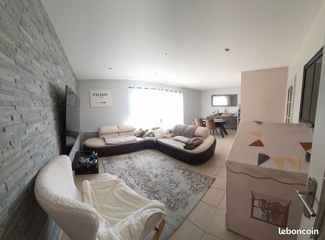 Maison à vendre, 86m², Périgny