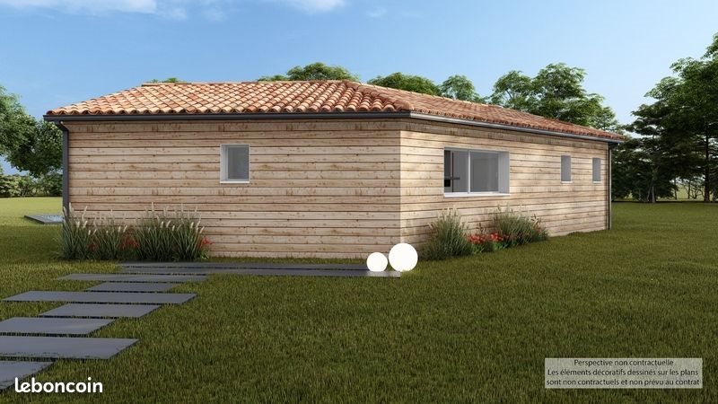Maison à vendre, 103m², Arvert