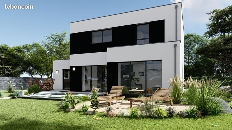Maison à vendre, 128m², Arvert