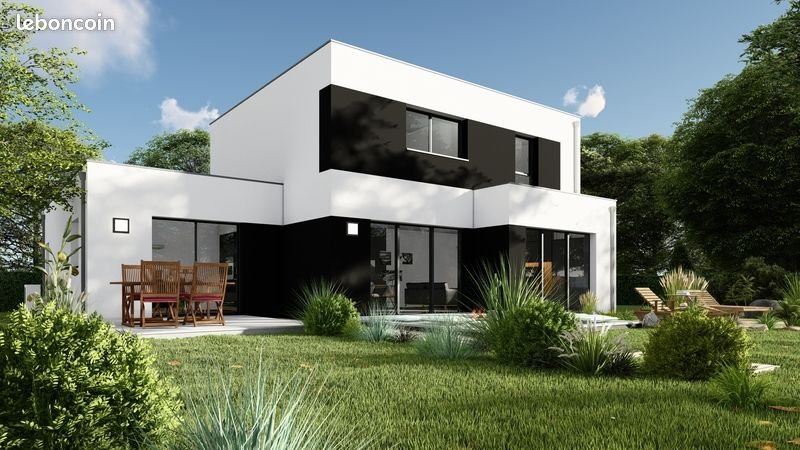 Maison à vendre, 128m², Arvert