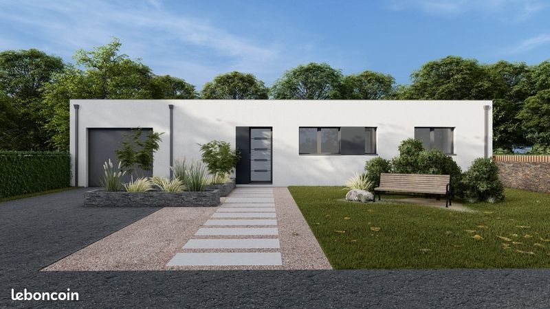 Maison à vendre, 98m², La Tremblade