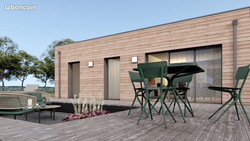 Maison à vendre, 72m², Saint-Palais-sur-Mer