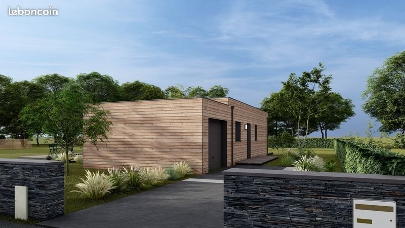 Maison à vendre, 72m², Saint-Palais-sur-Mer