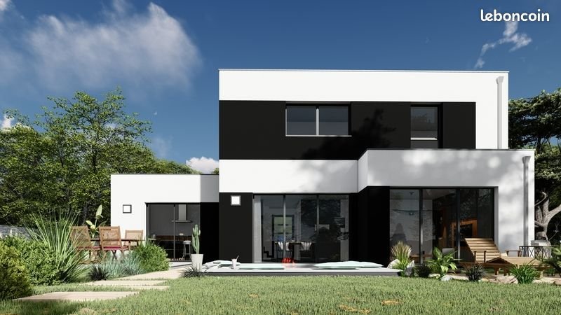 Maison à vendre, 128m², Arvert