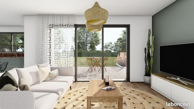 Maison à vendre, 80m², Saint-Georges-de-Didonne