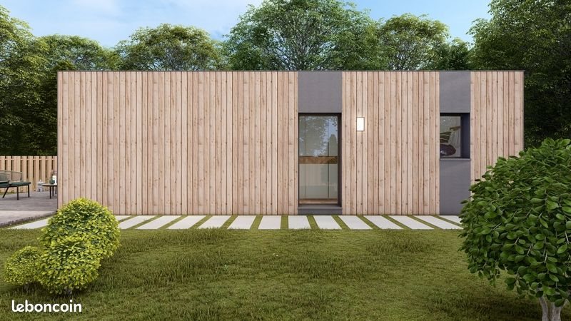Maison à vendre, 45m², Nieulle-sur-Seudre