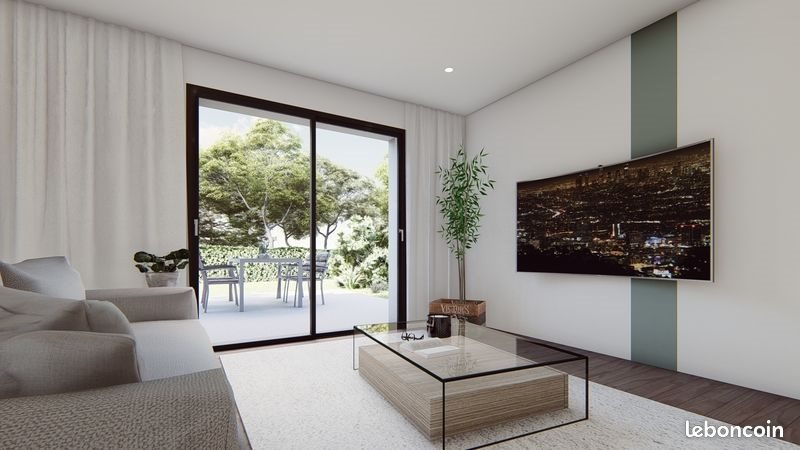 Maison à vendre, 96m², Saint-Palais-sur-Mer