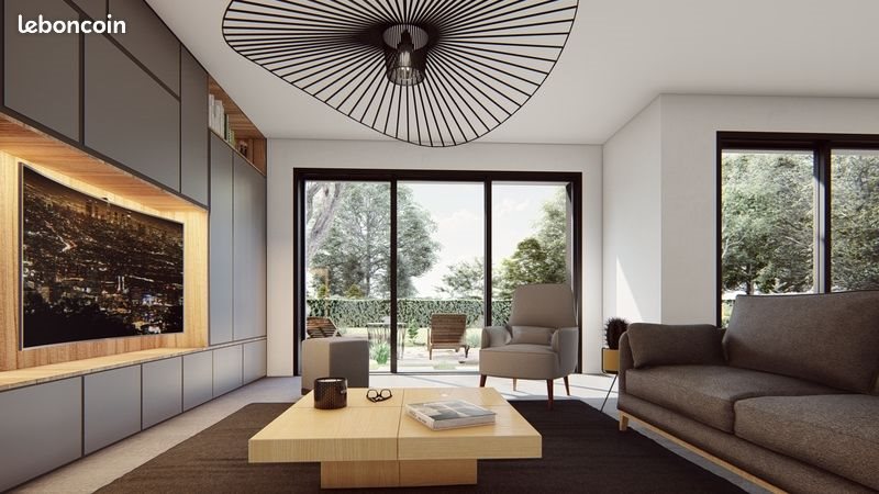 Maison à vendre, 128m², Saintes