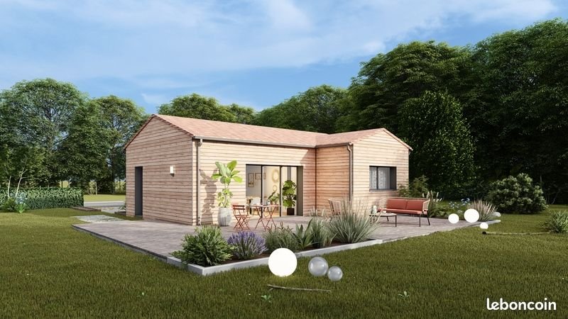 Maison à vendre, 59m², Arvert