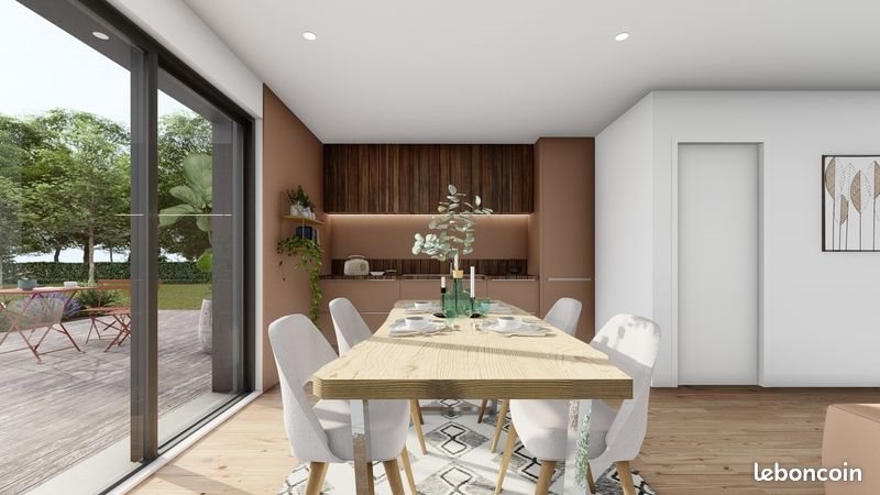 Maison à vendre, 59m², Ciré-d'Aunis