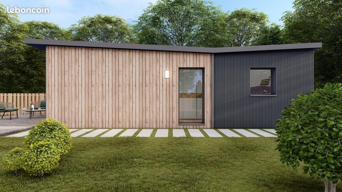 Maison à vendre, 45m², Dolus-d'Oléron