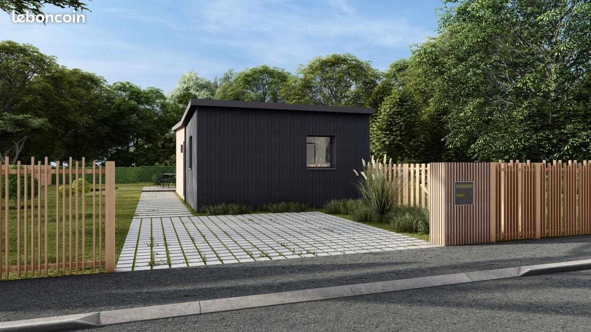 Maison à vendre, 45m², Dolus-d'Oléron