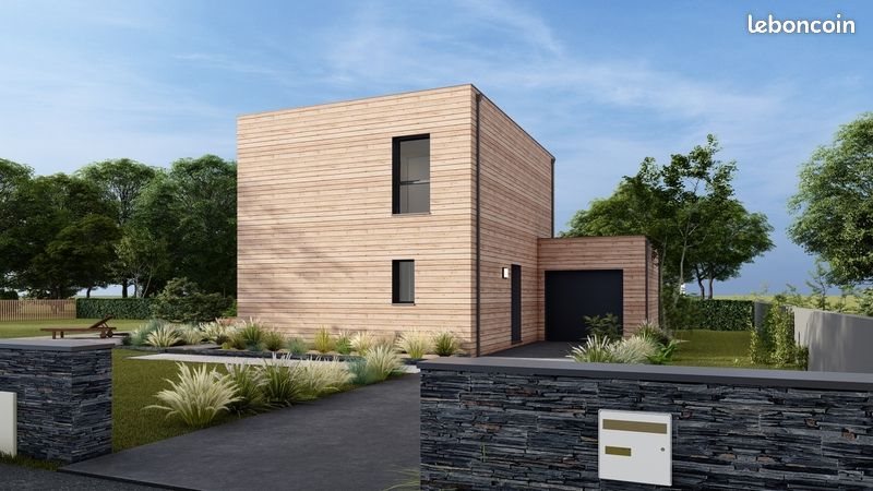 Maison à vendre, 106m², Saintes