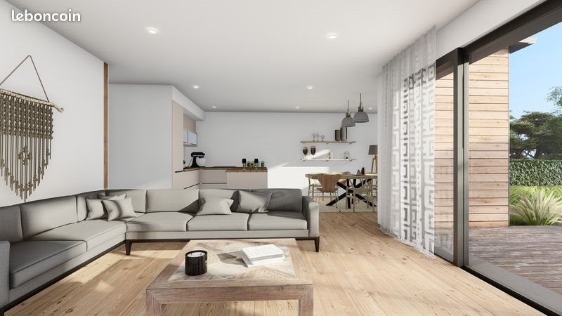 Maison à vendre, 100m², Dolus-d'Oléron