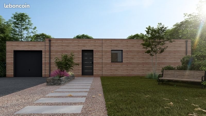 Maison à vendre, 100m², Dolus-d'Oléron