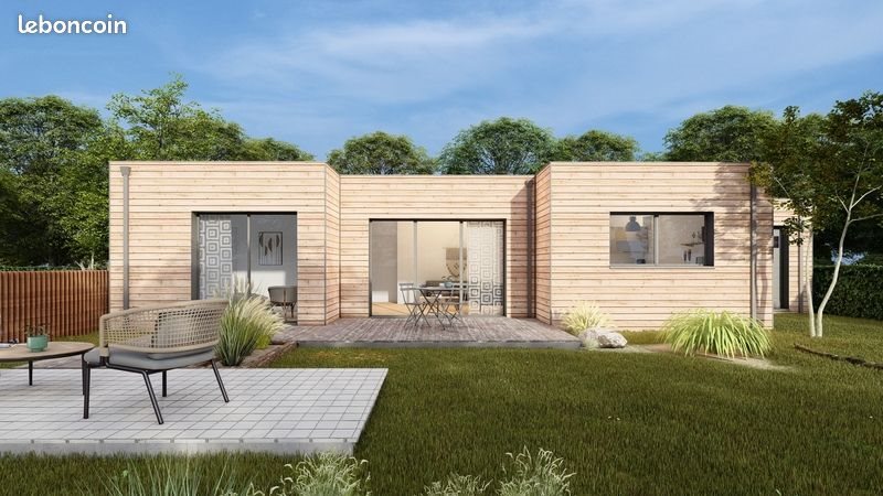 Maison à vendre, 100m², Dolus-d'Oléron