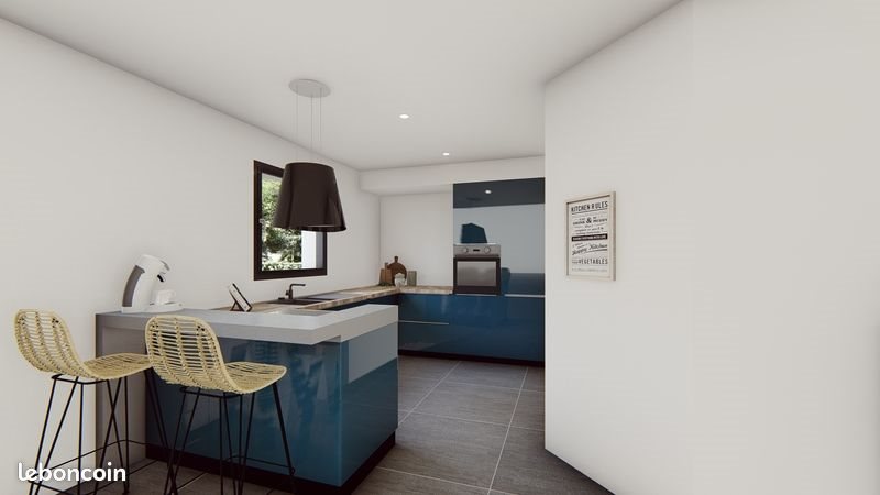 Maison à vendre, 93m², Tonnay-Charente