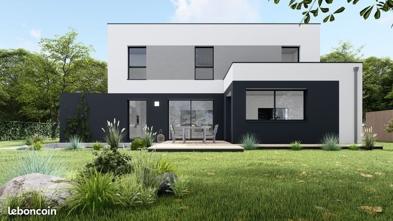 Maison à vendre, 126m², Dolus-d'Oléron