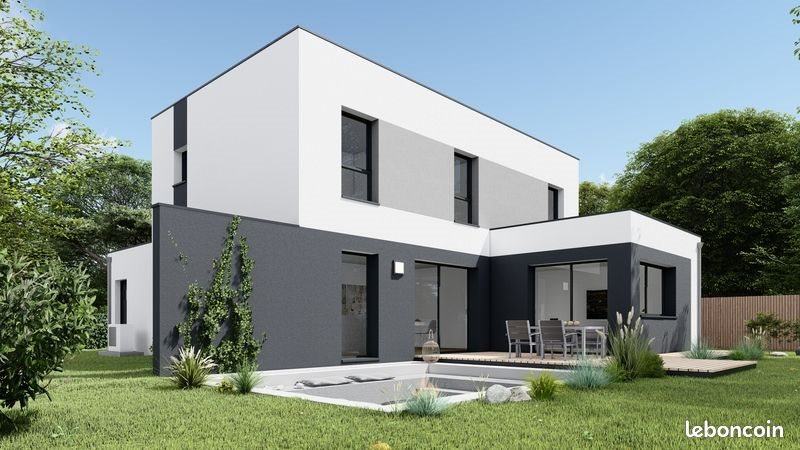 Maison à vendre, 126m², Dolus-d'Oléron