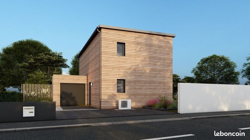 Maison à vendre, 126m², Vaux-sur-Mer