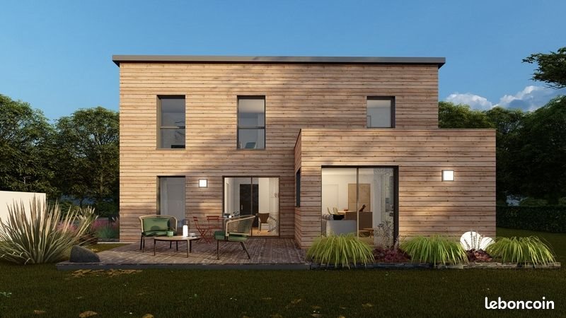 Maison à vendre, 126m², Vaux-sur-Mer