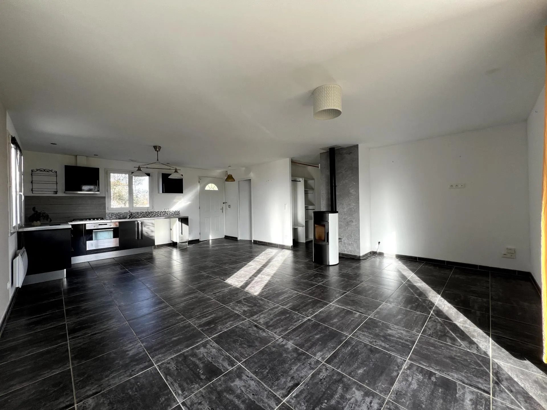 Maison à vendre, 75m², Gaillac