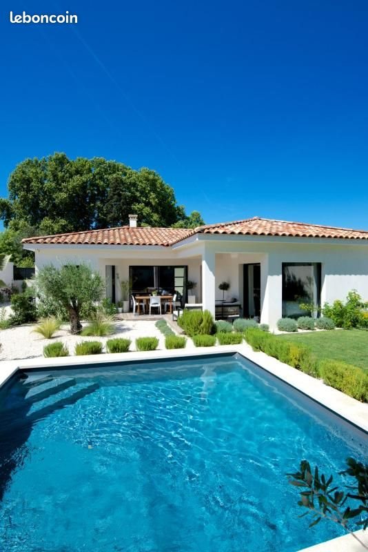 Maison à vendre, 110m², Lauris