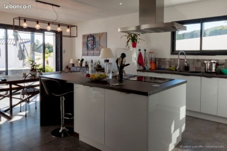 Maison à vendre, 110m², Lauris