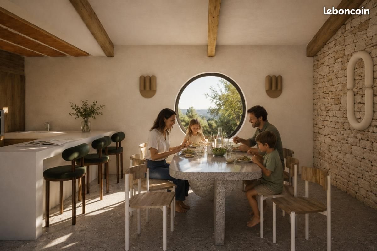 Maison à vendre, 95m², Marseille 11ème