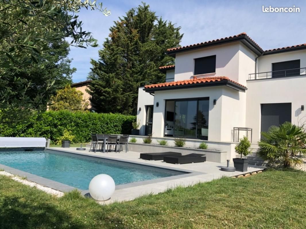 Maison à vendre, 82m², Rognes