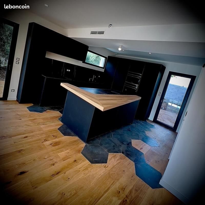 Maison à vendre, 82m², Rognes