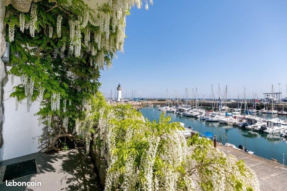 Maison à vendre, 193m², Quiberon