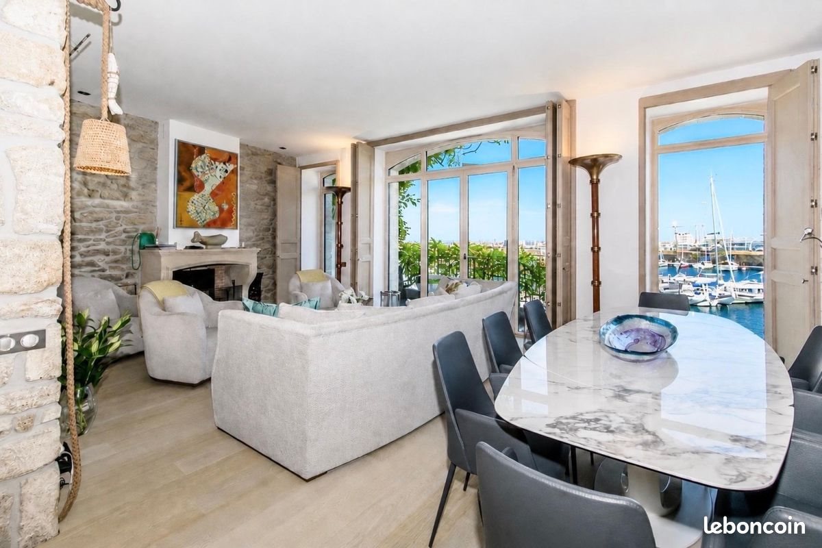 Maison à vendre, 193m², Quiberon