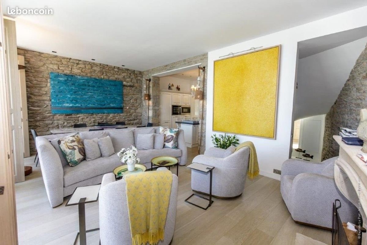 Maison à vendre, 193m², Quiberon