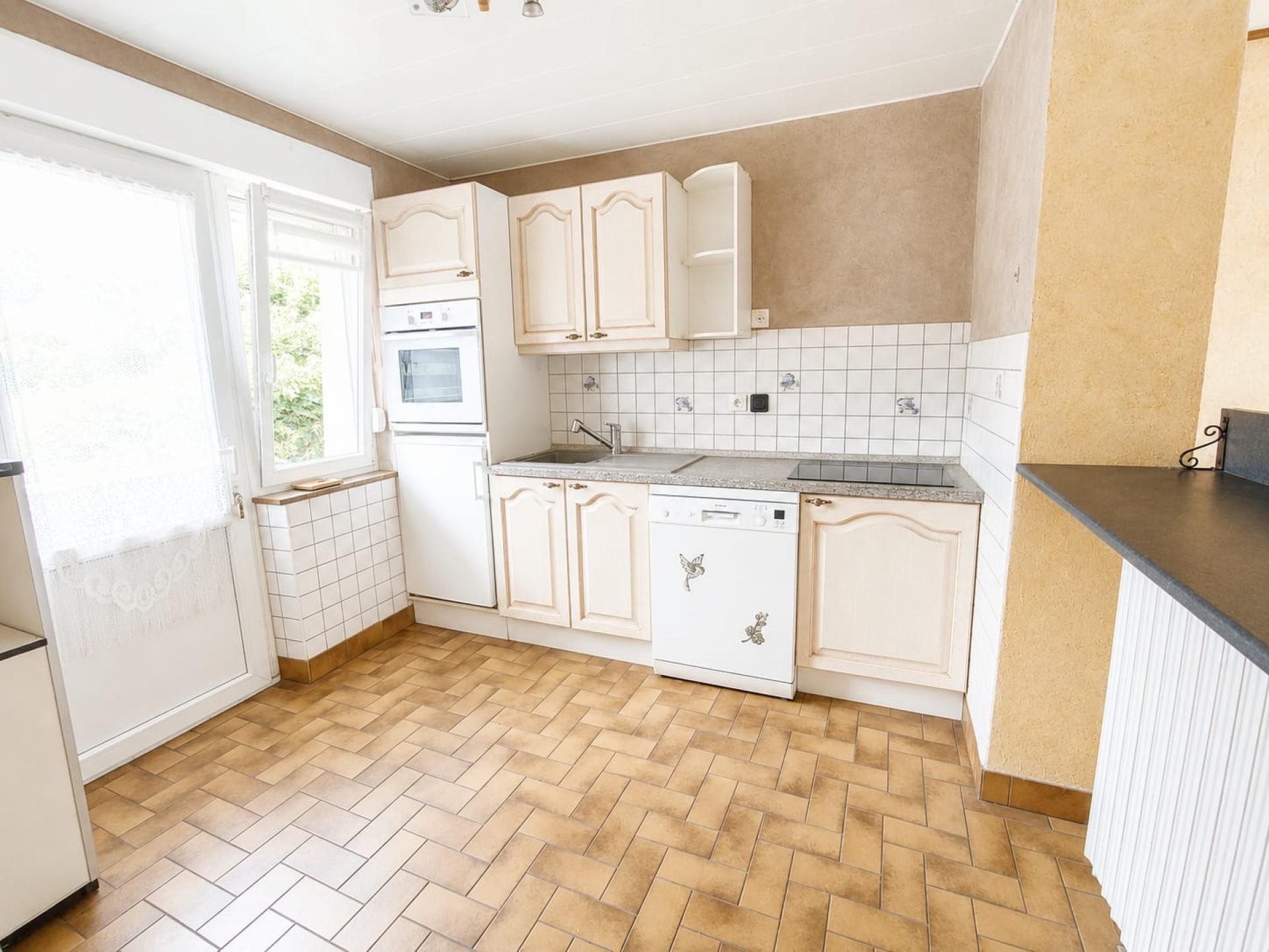 Maison à vendre, 65m², Maizières-lès-Metz