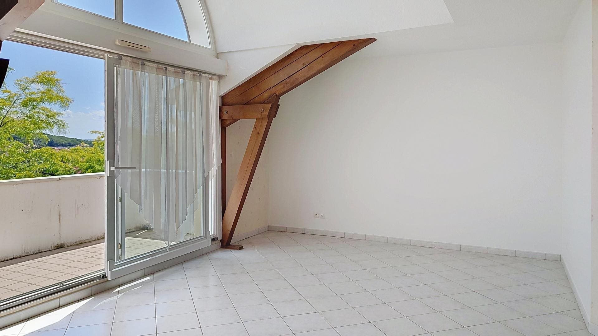 Appartement à vendre, 65m², Marange-Silvange