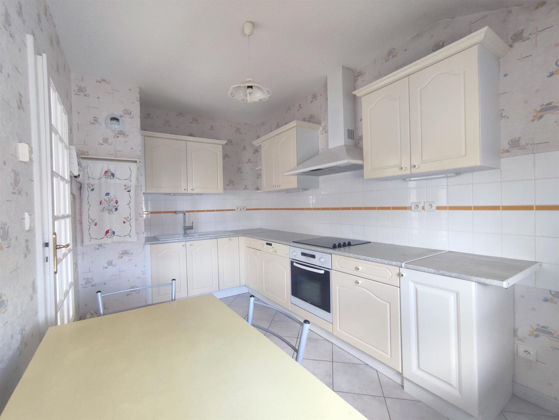 Appartement à vendre, 65m², Marange-Silvange