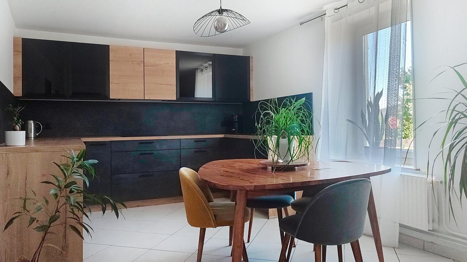 Maison à vendre, 210m², Semécourt