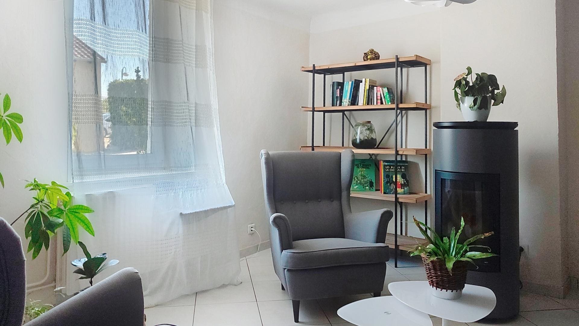 Maison à vendre, 210m², Semécourt